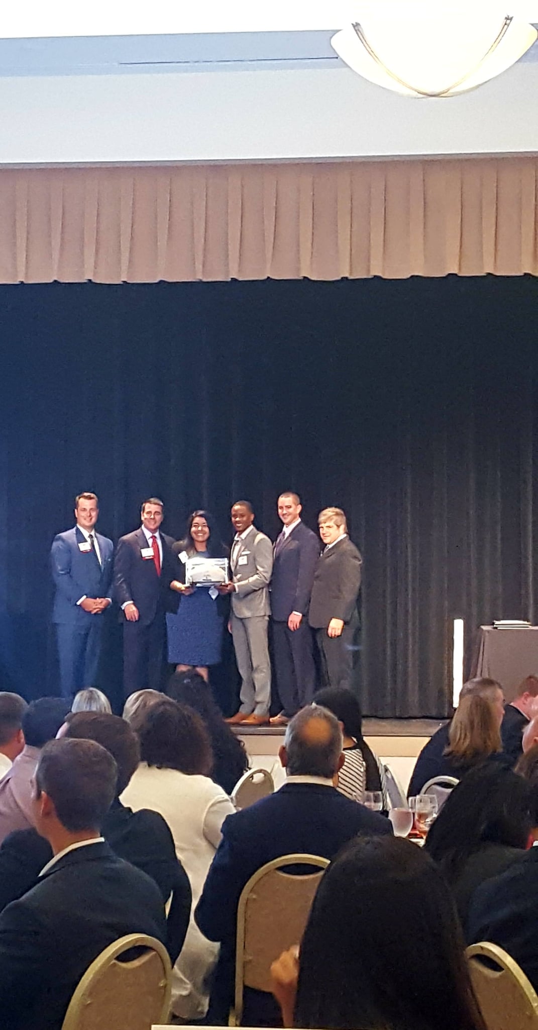 NuJak Companies Reaches Top 10 on Tampa Bay Business Journal’s 2017