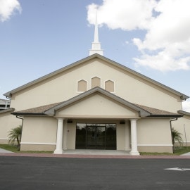 First Baptist Church Of Lincoln Gardens Nujak Florida