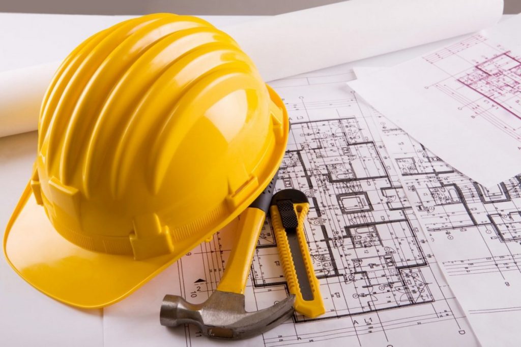 Commercial builder