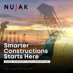 Smarter Construction