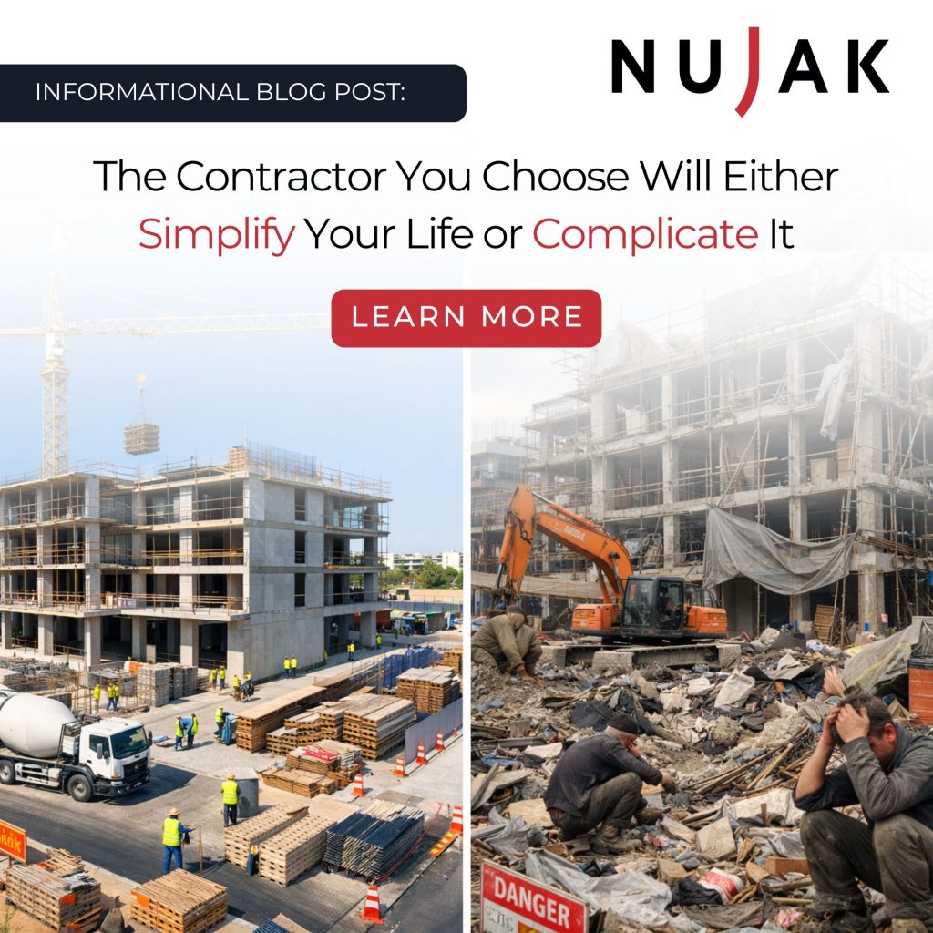 Construction Management Services​