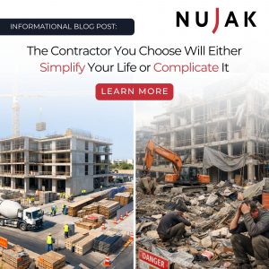 Construction Management Services​