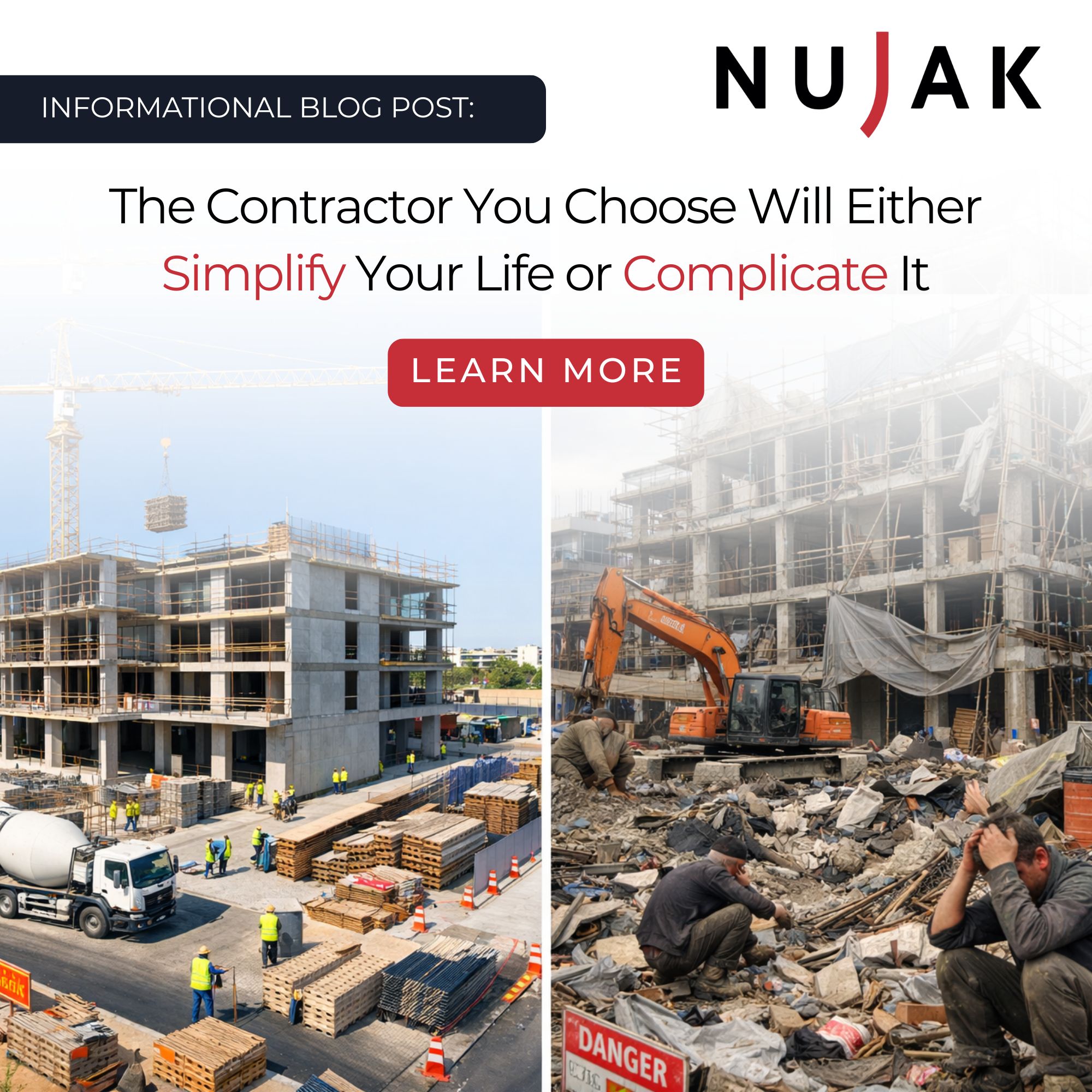 Construction Management Services​