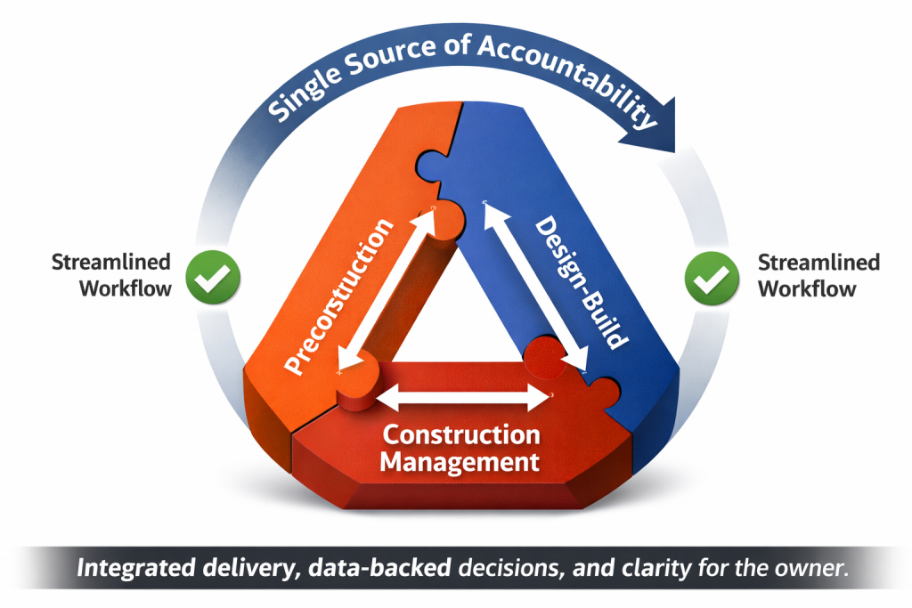 Construction Management Services