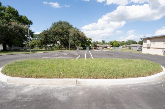 Roosevelt Academy - Lake Wales