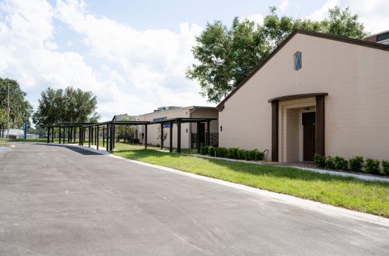 Roosevelt Academy - Lake Wales