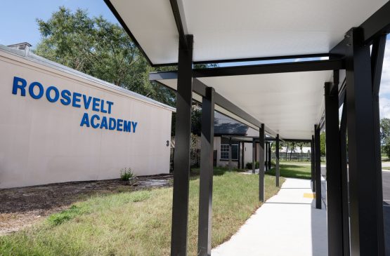 Roosevelt Academy - Lake Wales