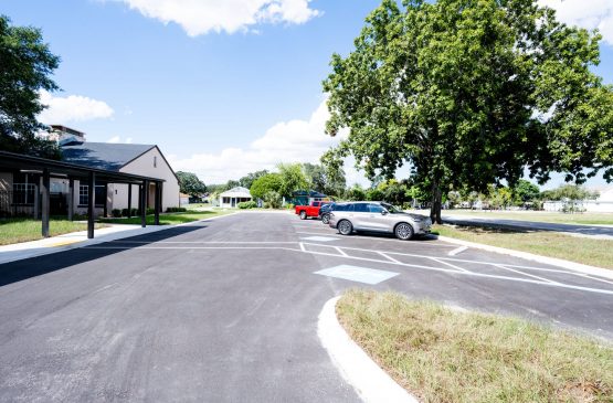 Roosevelt Academy - Lake Wales