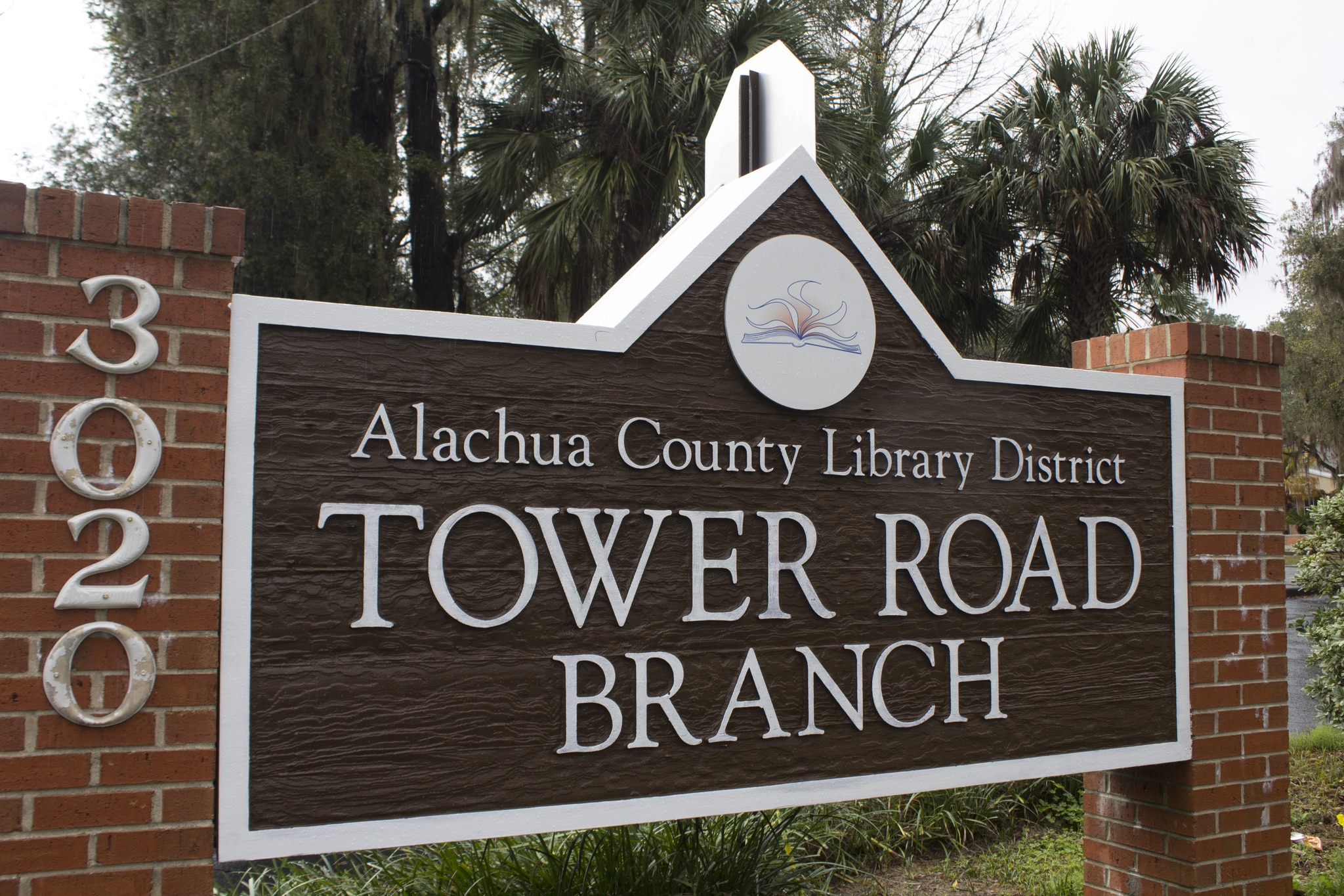 NuJak Completes Alachua County Library District Tower Road Branch ...