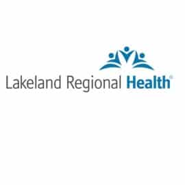 Lakeland Regional Health marks 100 years of care  NuJak  Florida