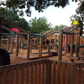 Okeechobee Playground 1