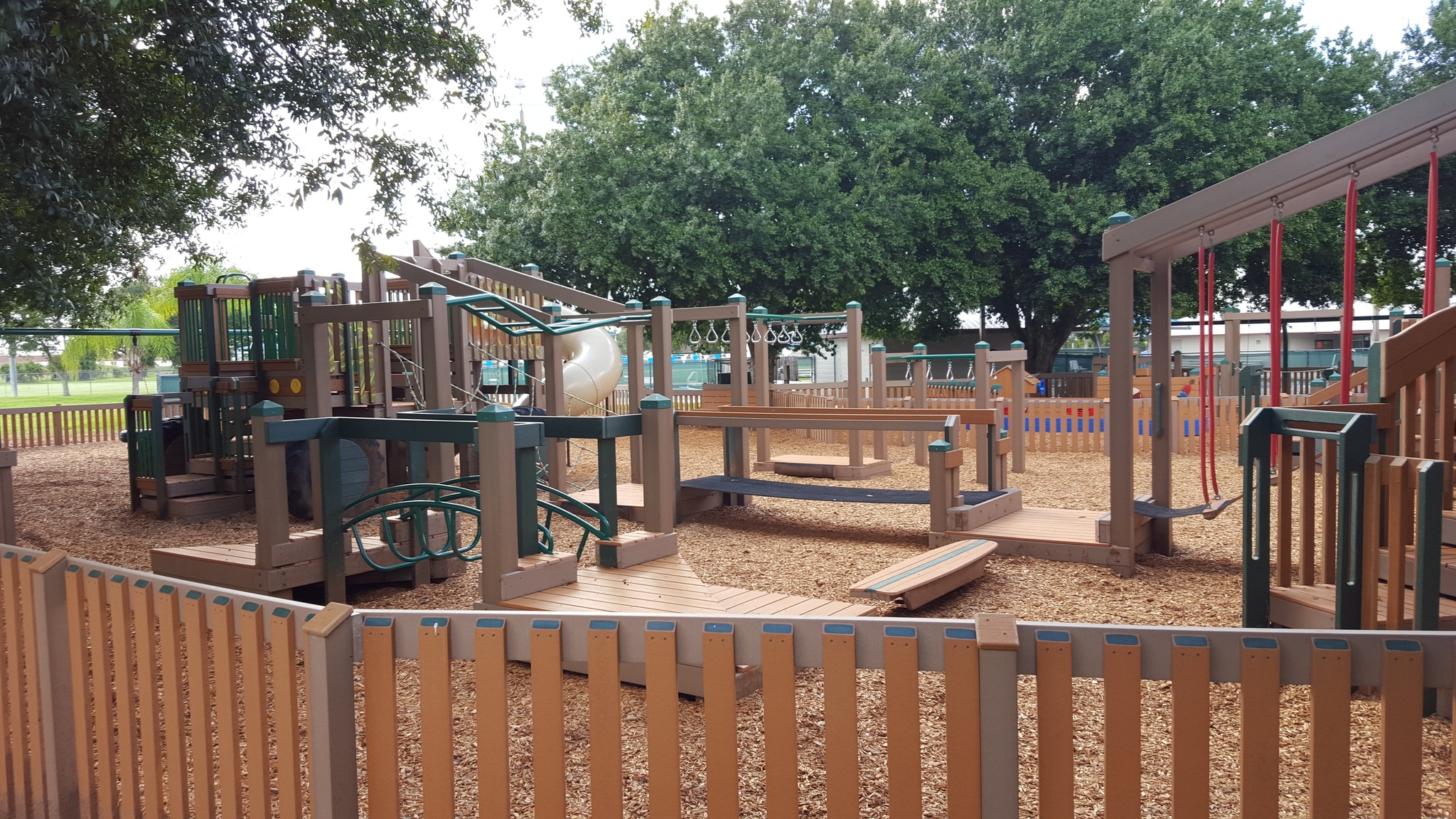 Okeechobee Playground 2