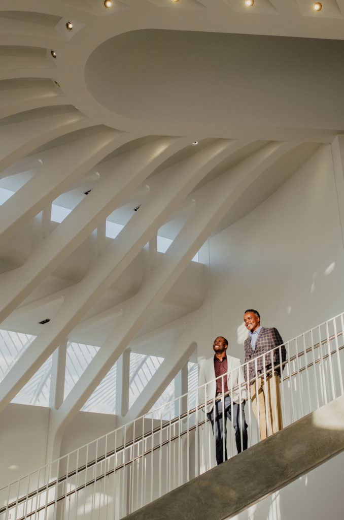 Commercial builder